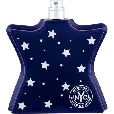 Bond No. 9 Nuits de Noho parfumovaná voda dámska 100 ml