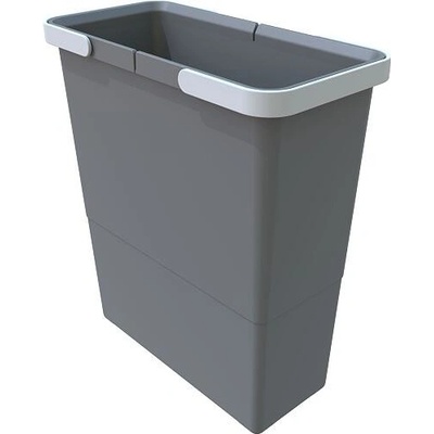 Elletipi Narrow 12 l šedý PTM SS34 C97 M