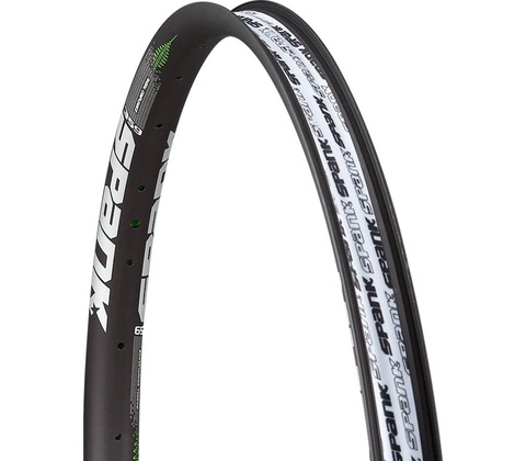 SPANK 359 Vibrocore
