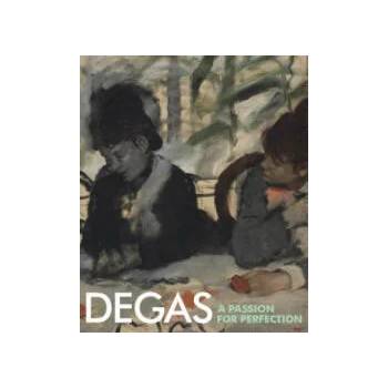 Image 1 of Degas | Jane Munro