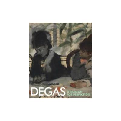 Degas | Jane Munro