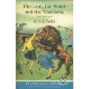 Lion, the Witch and the Wardrobe Lewis C. S.Pevná vazba