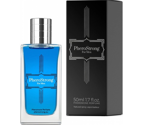 PheroStrong for men 50 ml