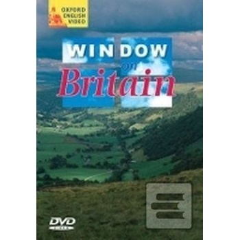 Window on Britain 1