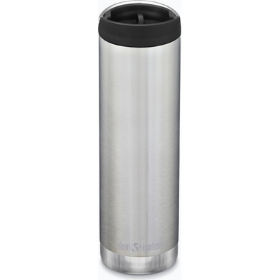 Klean Kanteen TKWide w/Café 592 ml Black