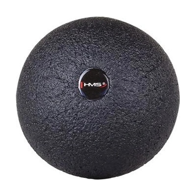 HMS Masážna loptička BLM01 Lacrosse ball 8 cm