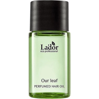 Image 1 of La'dor - Lador Perfumed Hair Oil Our Leaf - 10ml