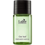 La'dor - Lador Perfumed Hair Oil Our Leaf - 10ml