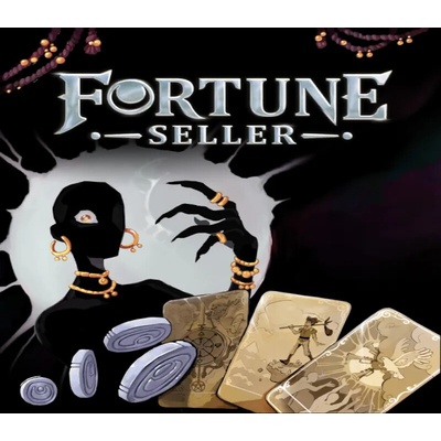 Fortune Seller