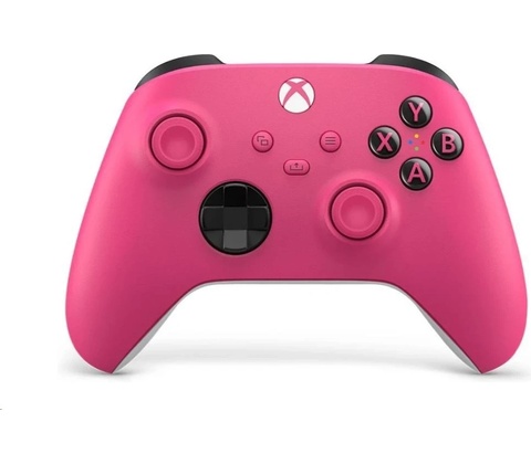 Microsoft Xbox Wireless Controller QAU-00083