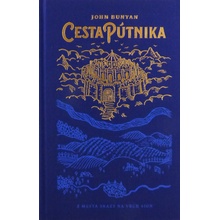 Cesta pútnika - John Bunyan