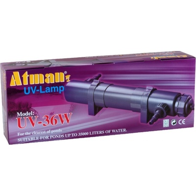 Atman UV lampa UV 36 W