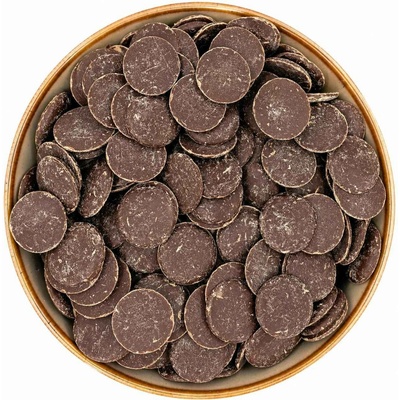 Zdravoslav Chocorice 45% Vegan "mléčná" 0,5 kg