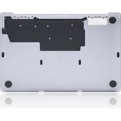 Spodný kryt MacBook Pro 13" (A2159 / 2019) – OEM Nový – vesmírne šedý MAC1423