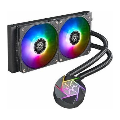 SilverStone VIDA 240 SLIM SST-VD240-SLIM