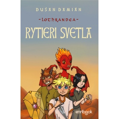 Rytieri svetla