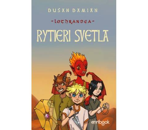 Rytieri svetla
