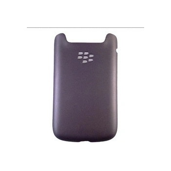 Kryt BlackBerry Bold 9790 zadní Černý