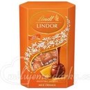 Bonboniéry Lindt Lindor Orange 200 g