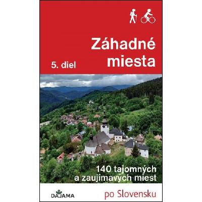 Záhadné miesta (5. diel) - Ján Lacika