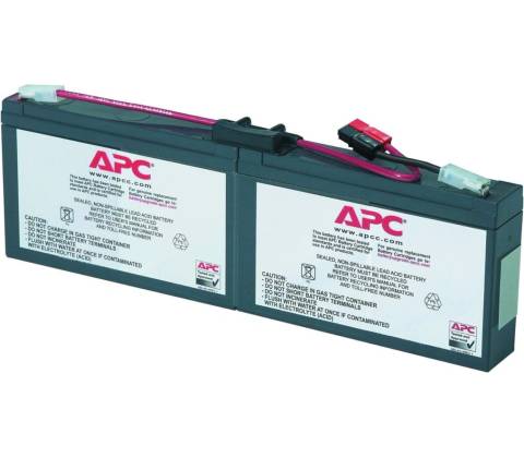 APC SC450RMI1U