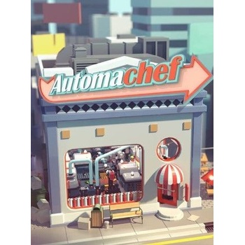 Automachef