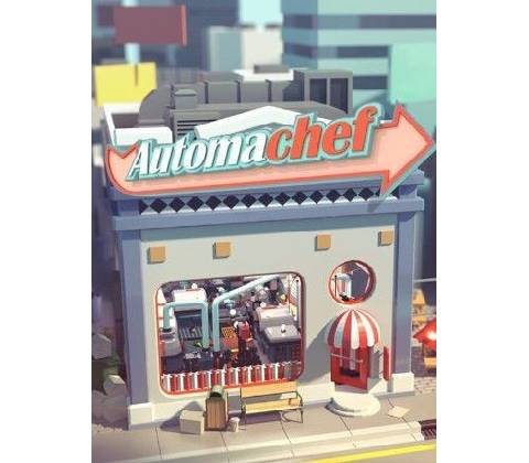 Automachef