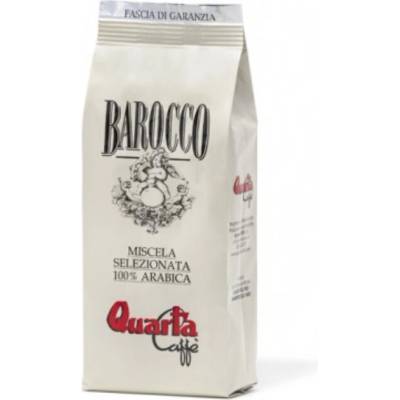 Quarta Káva Barocco mletá 250 g