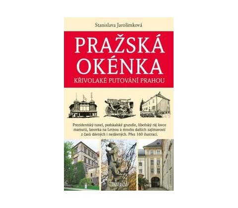 Pražská okénka