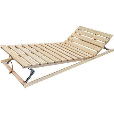 Ahorn LATT LUX 16 HN 195 x 140 cm
