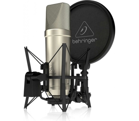 Behringer TM1