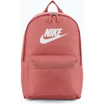 Nike Раница Nike Heritage 25 l canyon pink/ canyon pink/ summit white