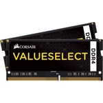 Corsair Value Select VENGEANCE 16GB (2x8GB) DDR4 2133MHz CMSO16GX4M2A2133C15