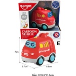 Babyhome Креативна играчка кола