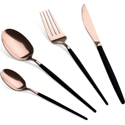 Berlingerhaus Black Rose Collection BH 3073 24 ks