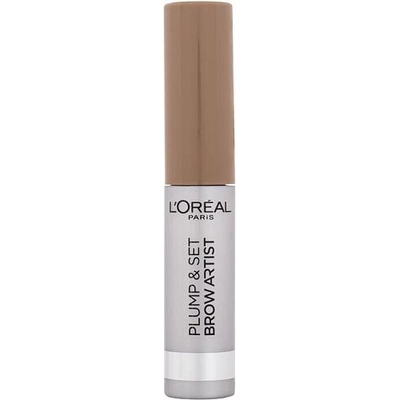 L’Oréal Paris Infaillible Brows gel na obočí 7.0 Blonde 4,9 ml