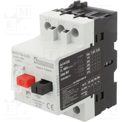 EMAS T0-MKS1TM-0.63