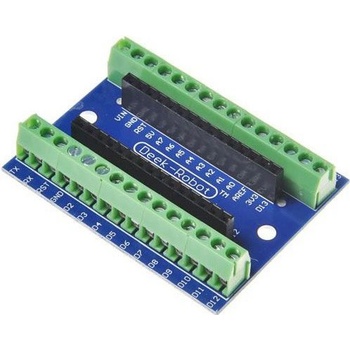 Tipa Arduino Nano Deek-Robot M380D