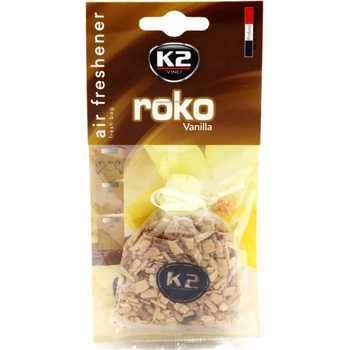 K2 ROKO VANILLA 20 G