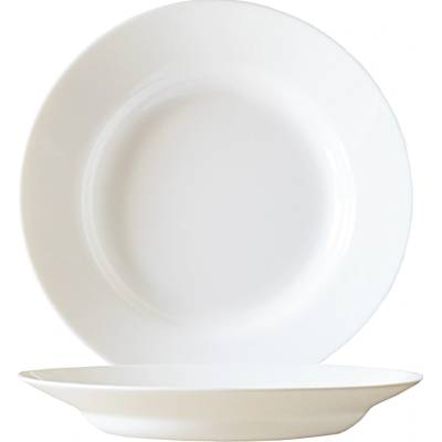 Hlboký obedový tanier Luminarc Every Day 22 cm