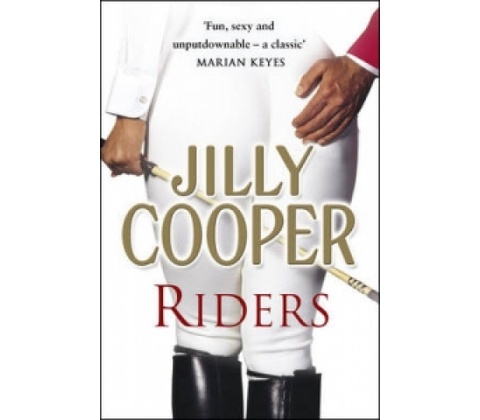 Riders