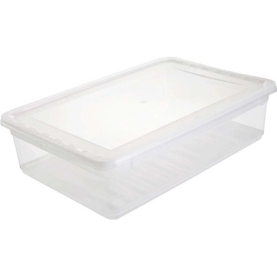 KEEEPER Box úložný BEA 8 l, 39 x 26,5 x 10 cm