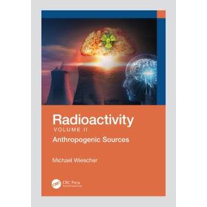 Radioactivity | Michael Wiescher (ISBN: 9781032564012)