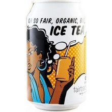 Fairtrade limonáda Ice tea 330 ml