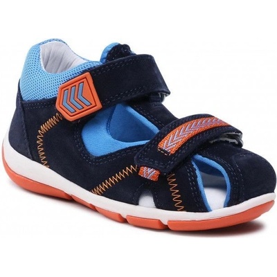 Superfit dětské sandálky 1-609145-8010 Freddy