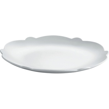 Alessi Чиния за десерт Dressed от меламин (MW72/5 W)