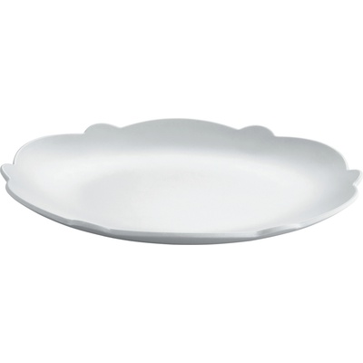 Alessi Чиния за десерт Dressed от меламин (MW72/5 W)