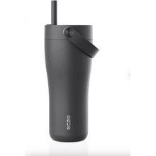 Equa Carry Termohrnek Cup Black 600 ml