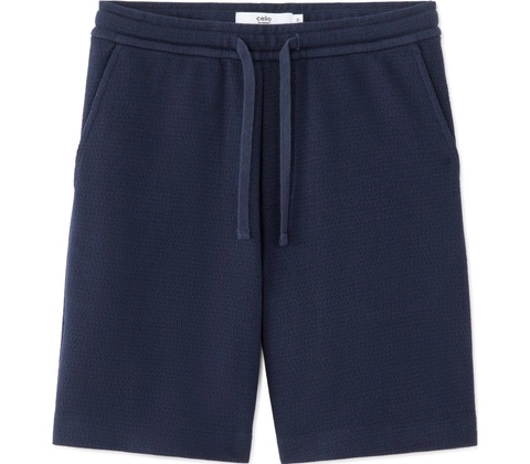 Celio POWAKE7BM Tmavo modrá