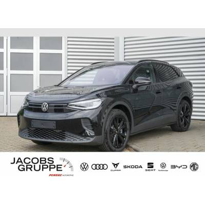 Volkswagen ID.4 Pro 4Motion 210 kW